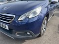 Peugeot 2008 1.2 e-VTi PureTech Allure EGC Euro 6 (s/s) 5dr 8