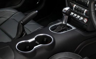 Ford Mustang Mach 1 15