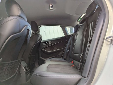 BMW 2 Series 1.5 218I Sport 4dr 70