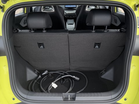 BYD Dolphin Surf 65kw Boost 43kWh 5dr Auto 34