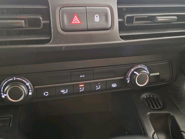 Citroen Berlingo BERLINGO M DIESEL1.5 Blue HDi 650Kg Enterprise 100ps 19