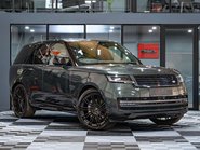 Land Rover Range Rover D300 SE 1