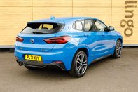 BMW X2 XDRIVE25E M SPORT (PHEV) 2
