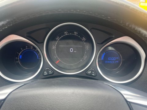 DS DS 4 1.6 BlueHDi Crossback Euro 6 (s/s) 5dr 30