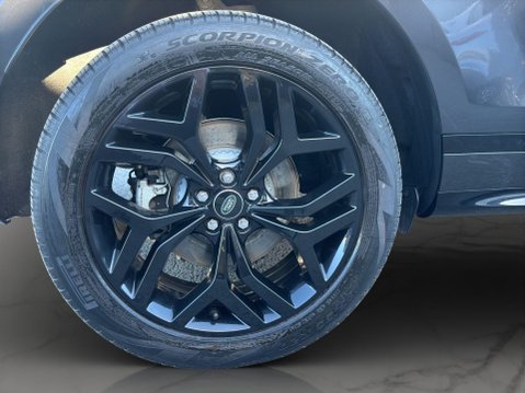 Land Rover Range Rover Evoque EDITION 24
