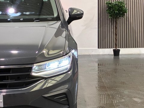 Volkswagen Tiguan 1.5 TSI Active DSG Euro 6 (s/s) 5dr 56