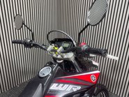 Yamaha WR125 WR 125 2012 34K NEW MOT SERVICED SUPERMOTO 125CC LEARNER BIKE 28