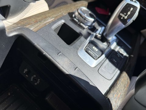 BMW X5 3.0 X5 xDrive 30d SE Auto 4WD 5dr 73