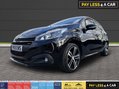 Peugeot 208 1.2 208 GT Line S/S 5dr 3