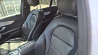 Mercedes-Benz C Class 2.0 C220d Sport Saloon 4dr Diesel G-Tronic+ Euro 6 (s/s) (194 ps) 39