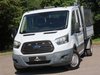 Ford Transit 2.0 350 EcoBlue RWD L3 H2 Euro 6 5dr