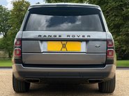 Land Rover Range Rover WESTMINSTER BLACK 6