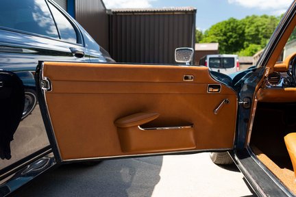 Mercedes-Benz SL 280 Pagoda 54