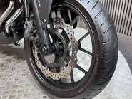 Honda CB500X 2013 34K A2 READY 500CC LONG MOT SPORTS EXHAUST CB500 23