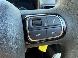 Toyota Proace City 50kWh Icon Short Panel Van 5dr Electric Auto SWB (7kW OBC) (136 ps) 26