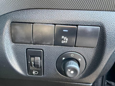 Citroen Berlingo 1.6 HDi 625 Enterprise Panel Van 5dr Diesel Manual L1 (Euro 5) (133 g/km, 7 22