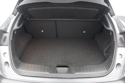 Nissan Juke 5dr 1.6 Hybrid Premiere Edition Automatic 38