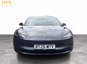 Tesla Model 3 Saloon 4dr Electric Auto RWD (208 ps) Pan Roof - Sat Nav - Alloys 2