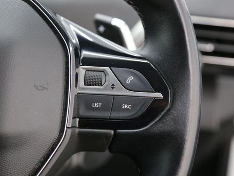 Peugeot 5008 1.2 PureTech Allure EAT Euro 6 (s/s) 5dr 12