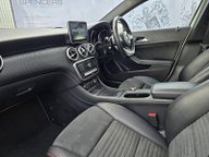Mercedes-Benz A Class A 200 AMG LINE PREMIUM PLUS 11