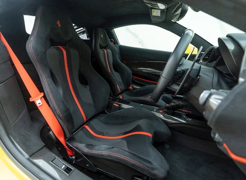 Ferrari 488 Pista 10