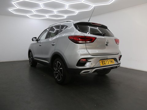 MG ZS 1.5 VTi-TECH Exclusive Euro 6 (s/s) 5dr 7