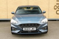 Ford Focus Focus 1.0 EcoBoost 125 ST-Line X 5