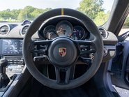 Porsche 718 Cayman GT4 RS 12