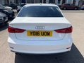 Audi A3 1.4 TFSI CoD S line S Tronic Euro 6 (s/s) 4dr (Nav) 6