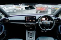 Cupra Leon VZ3 DSG 3