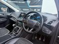 Ford Kuga 2.0 TDCi EcoBlue Vignale Euro 6 (s/s) 5dr 24