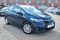 Honda Jazz I-VTEC SE NAVI DEMO + 1OWNER! FULL HISTORY! 7 HONDA SERVICES! 1