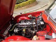 Triumph TR5 Pi Sports 35