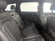 Audi Q7 3.0 Q7 Black Edition 55 TFSI MHEV Quattro Auto 4WD 5dr 46