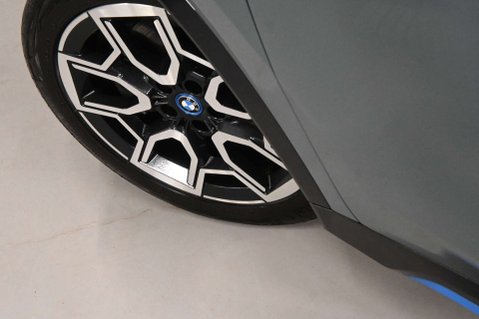 BMW Ix1 IX1 xDrive 30 X Line 4WD 5dr 56