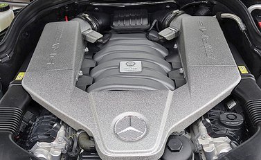 Mercedes-Benz C Class AMG Estate Edition 507 10