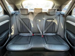 Audi Q3 2.0 Q3 S Line Edition TDI Quattro 4WD 5dr 63