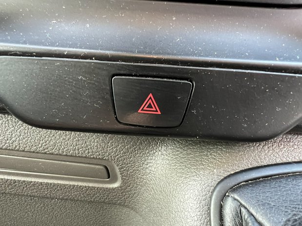Ford Transit LWB L3H3 High Roof Leader 350 Cam Sensors EURO 6 NO VAT 28