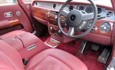 Rolls-Royce Phantom Coupe 8