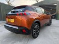 Peugeot 2008 1.2 2008 Active Premium PureTech S/S 5dr 23