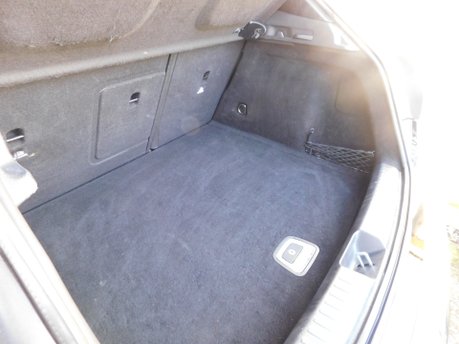 Mercedes-Benz GLA Class GLA 200 AMG LINE PREMIUM 1.6 5dr 17