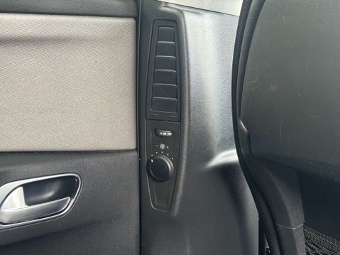 Citroen C4 Picasso 1.6 C4 Grand Picasso Flair Blue HDi S/S 5dr 29