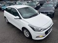 Hyundai i20 1.2 Blue Drive SE Euro 6 (s/s) 5dr 8