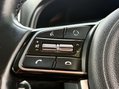 Kia Sportage 1.6 Sportage Platinum Edition ISG 5dr 58