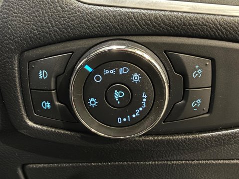 Ford S-Max 2.0 TDCi Titanium Sport Euro 6 (s/s) 5dr 34