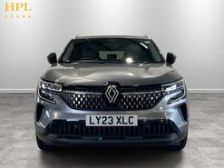 Renault Austral 1.2 E-TECH techno SUV 5dr Petrol Hybrid Auto Euro 6 (s/s) (200 ps)