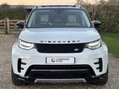 Land Rover Discovery TD6 HSE LUXURY 2
