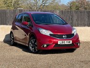 Nissan Note TEKNA DIG-S 1
