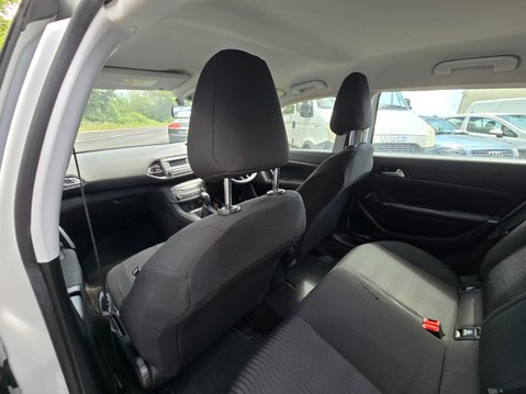 Peugeot 308 BLUE HDI S/S ACCESS 16