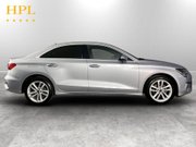 Audi A3 1.5 TFSI 35 Sport Saloon 4dr Petrol S Tronic Euro 6 (s/s) (150 ps) Air Con 8